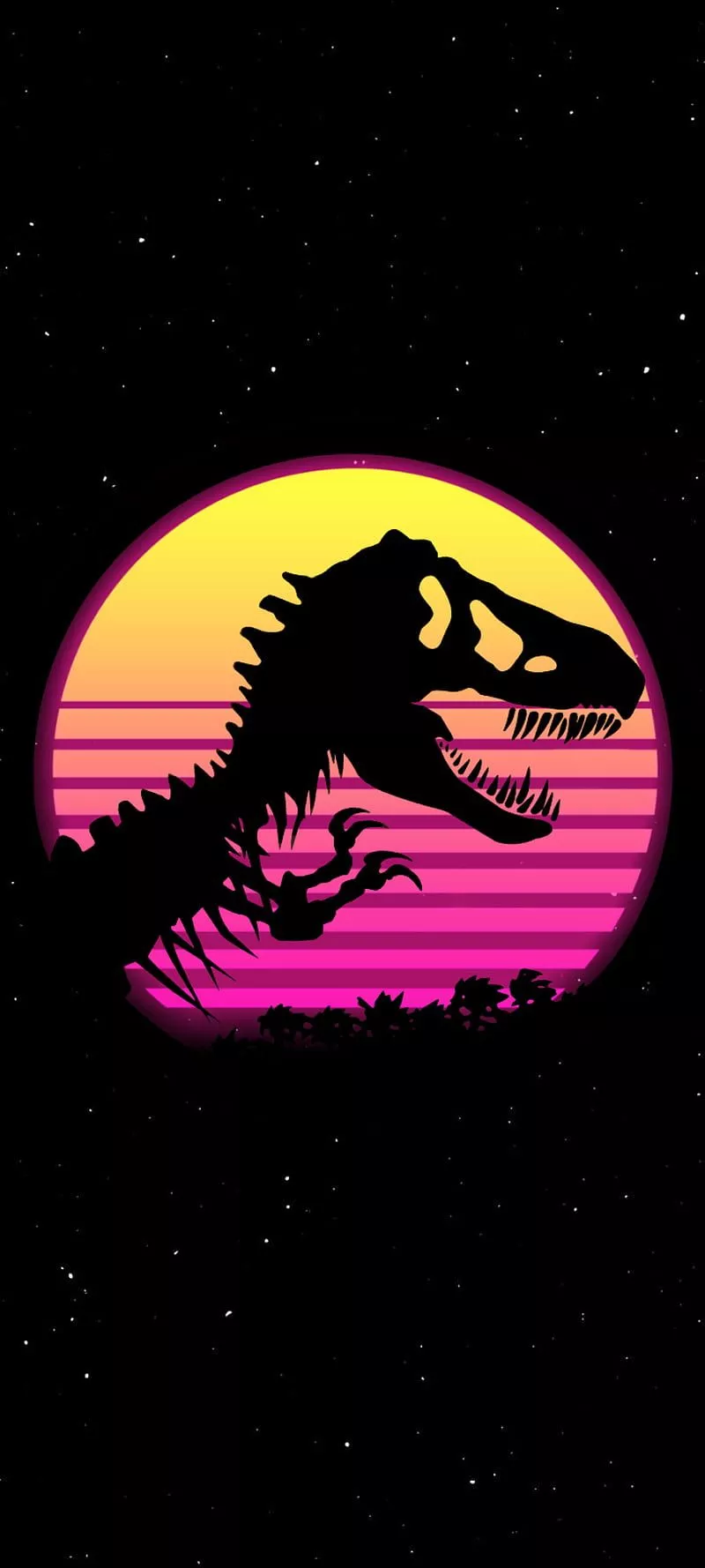 retro, dinossaur, jurassic park