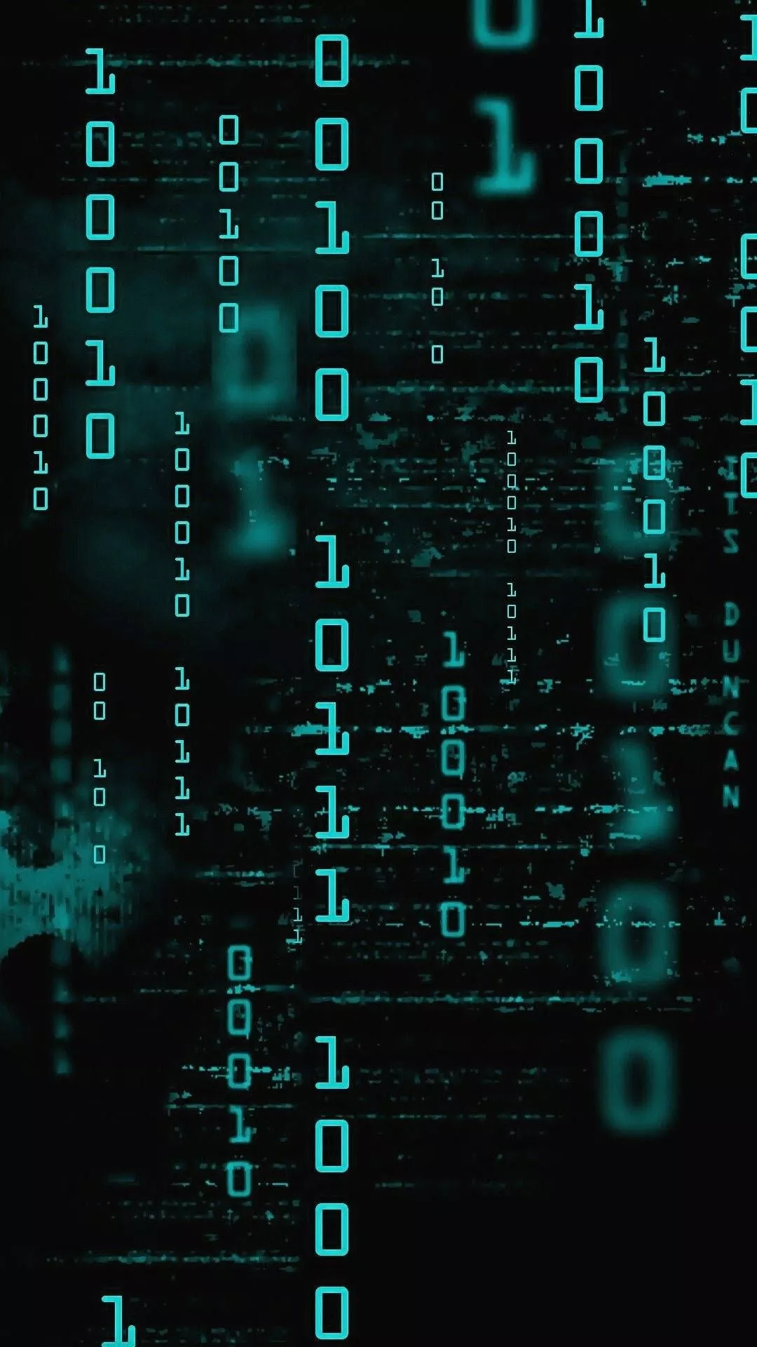 Programming iPhone Floating Binary