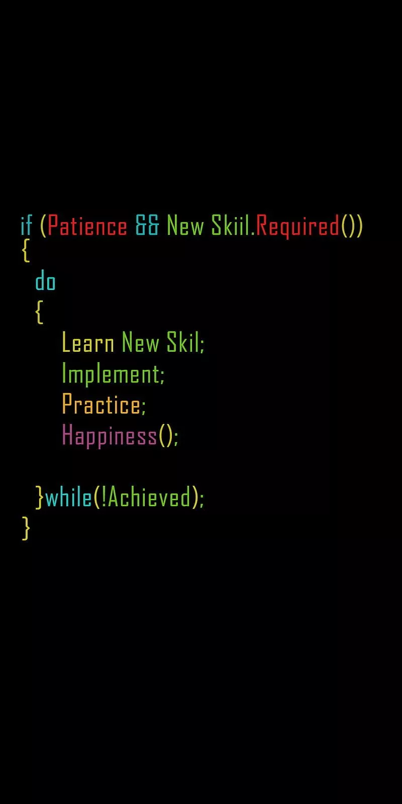 Dark Programmer Wallpapers - Wallpaper Cave