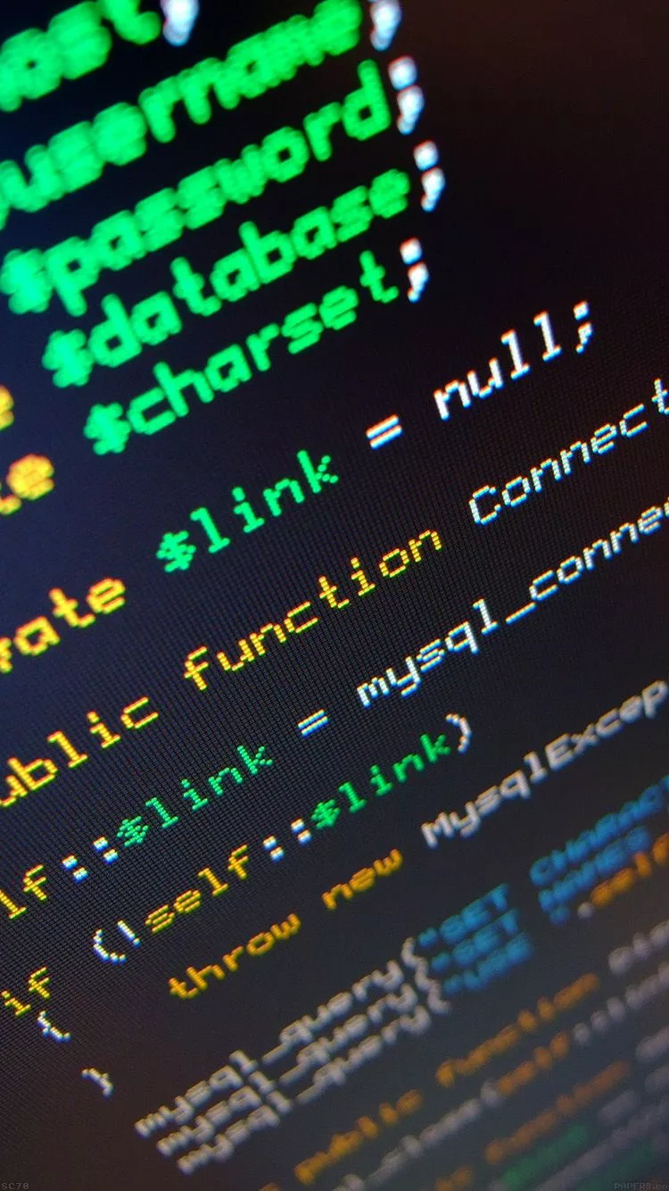 Programmer Mobile Wallpapers - Wallpaper Cave