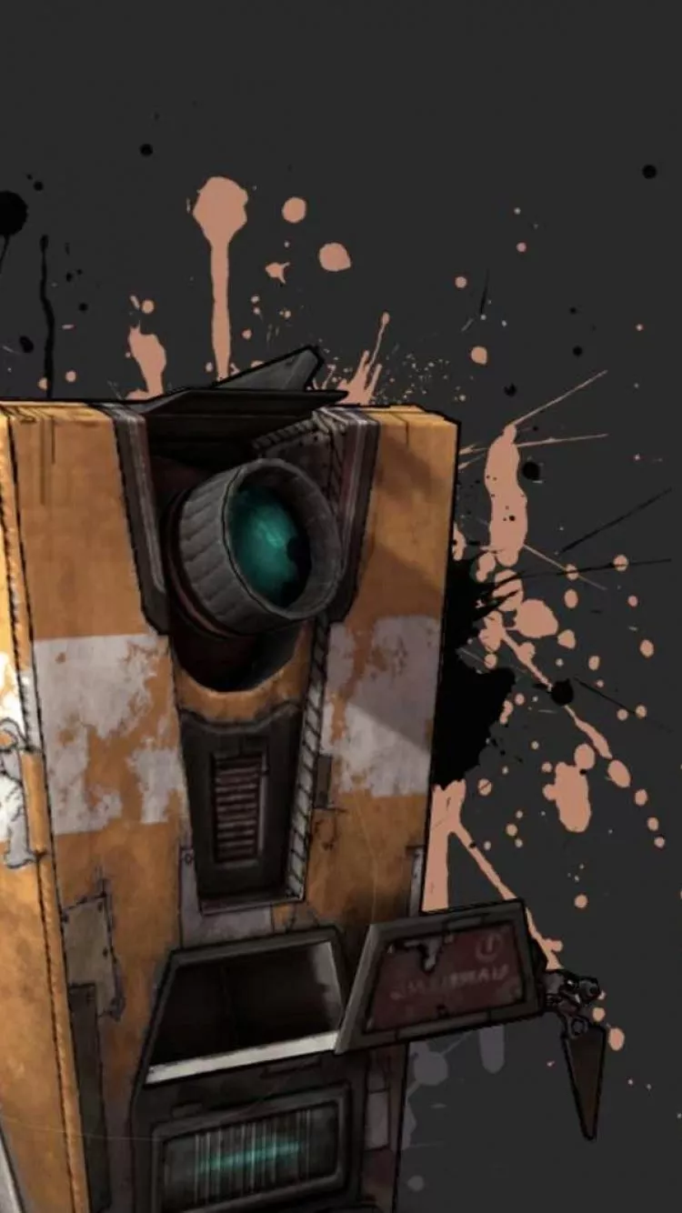 Video Game, Borderlands, 1091516