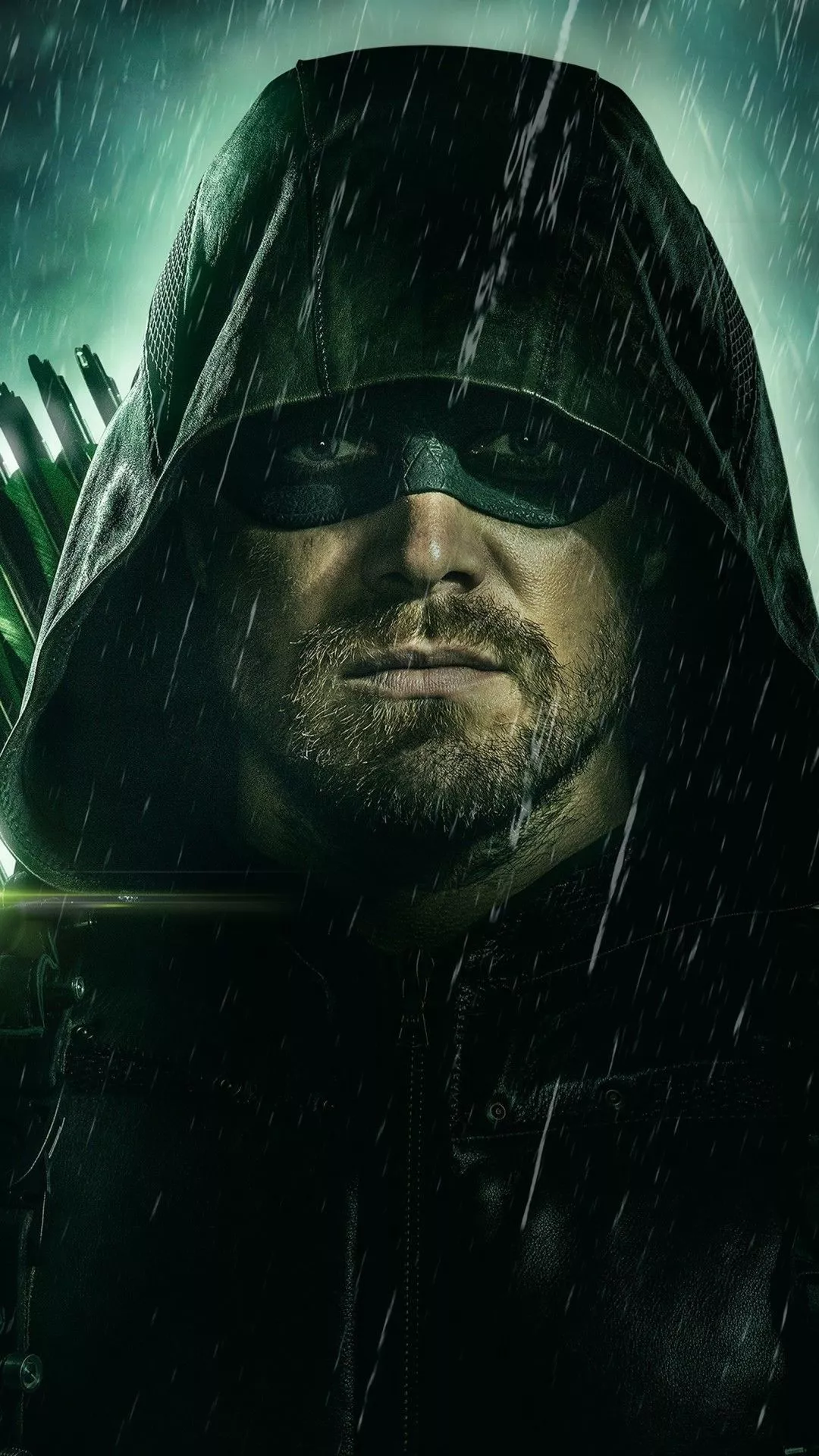 Arrow (TV Series) Wallpaper (