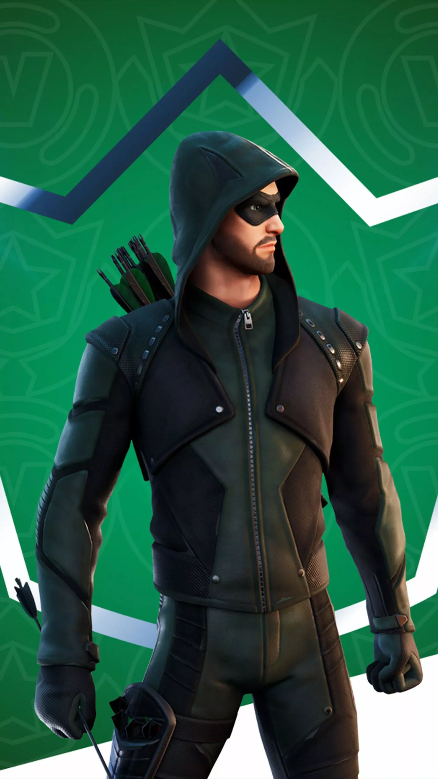 Green Arrow Wallpaper