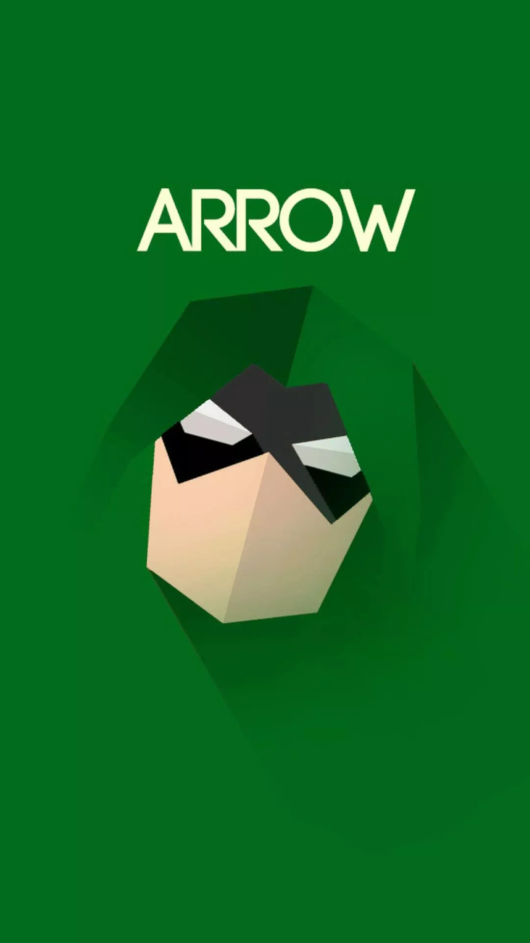 Green Arrow Wallpaper