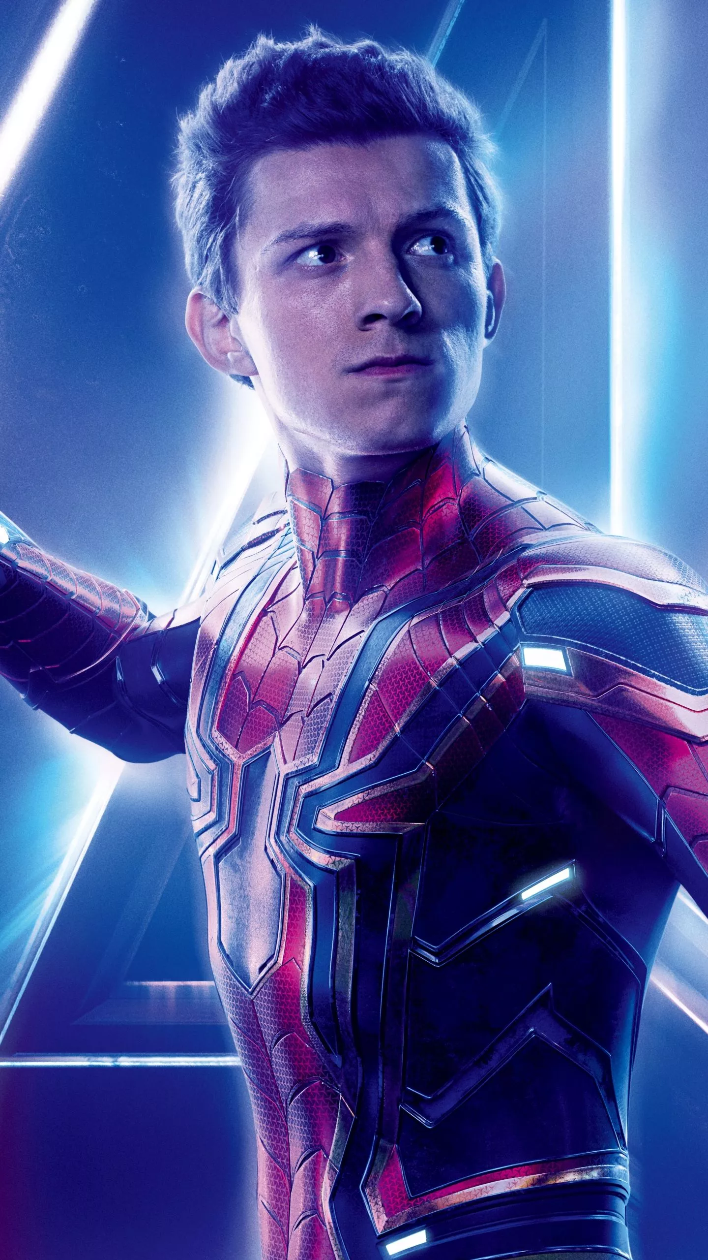 Download Spider Man Tom Holland Movie