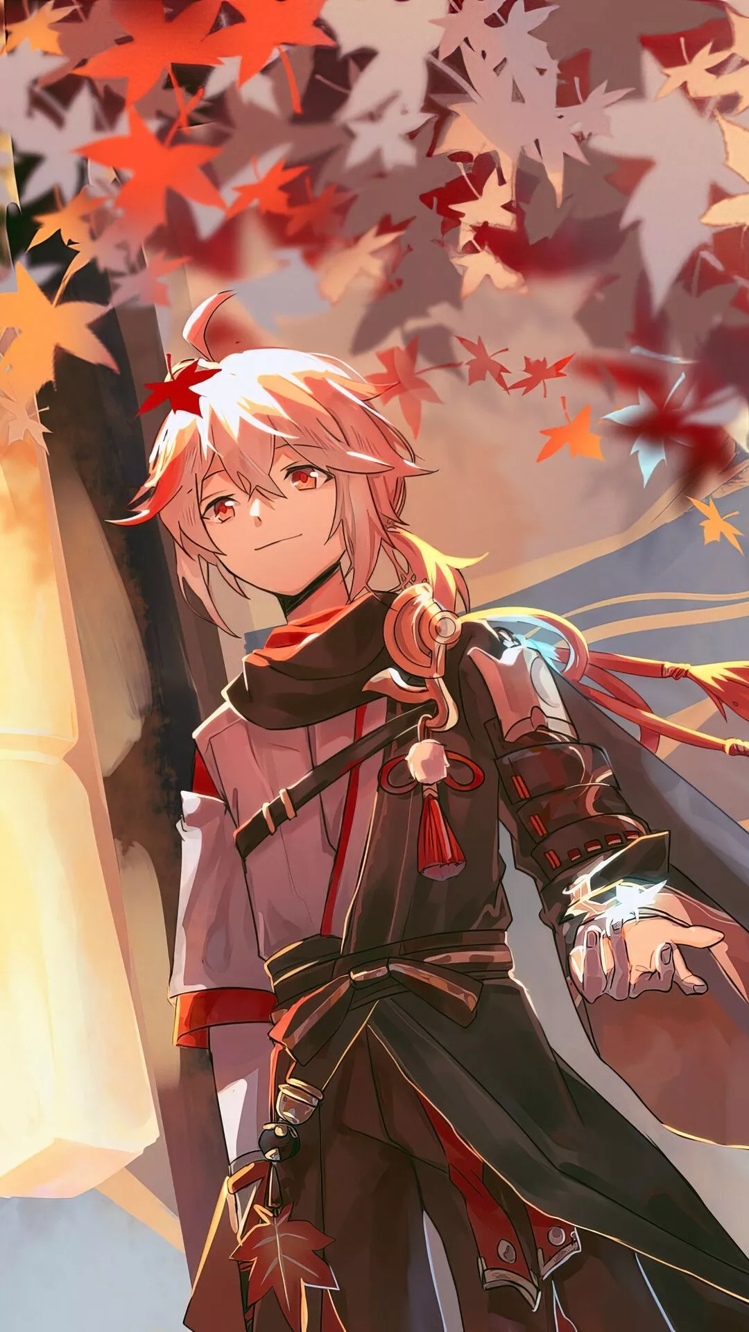 Kazuha Wallpaper Kazuha