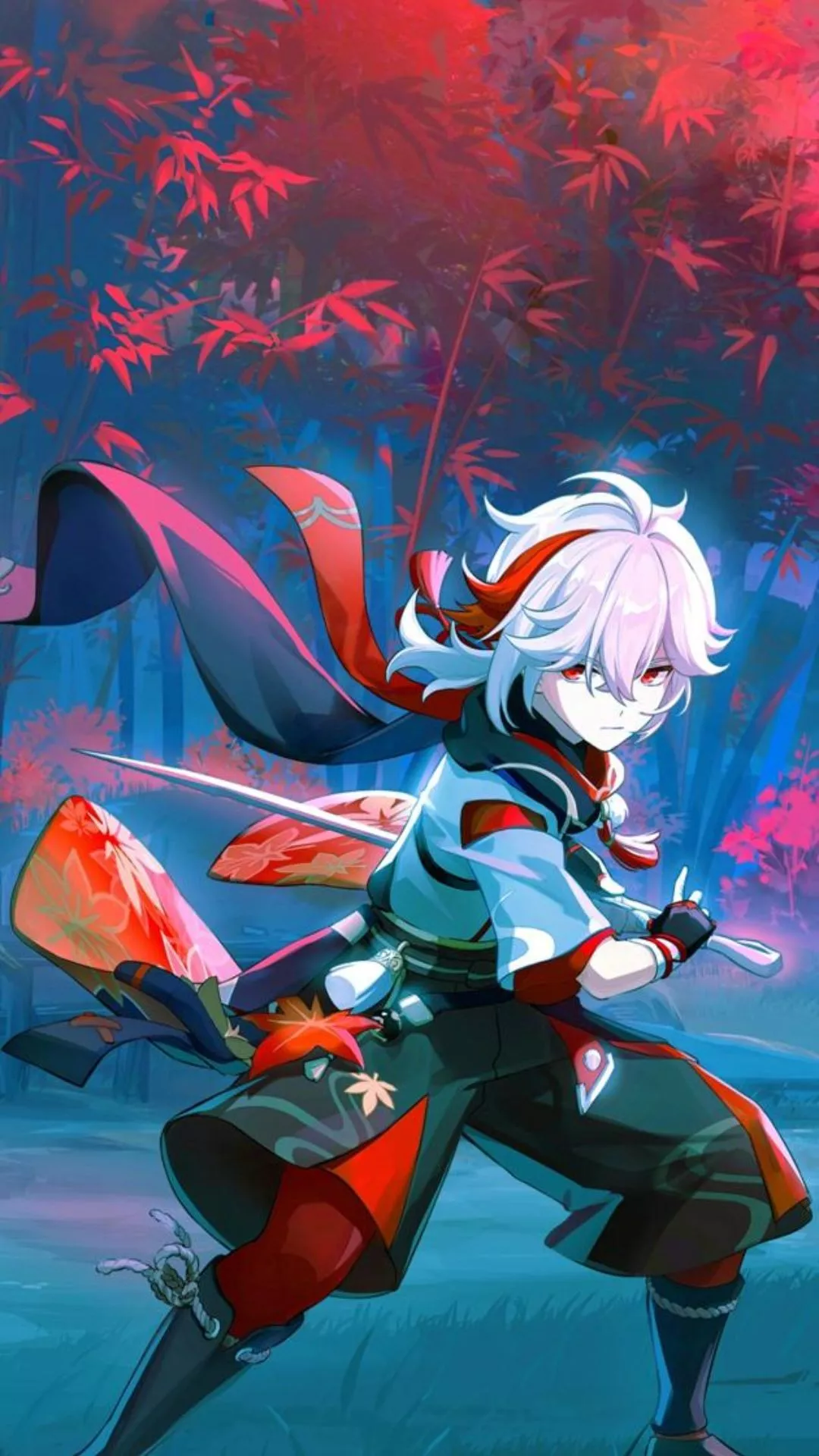 Kazuha Wallpaper Kazuha