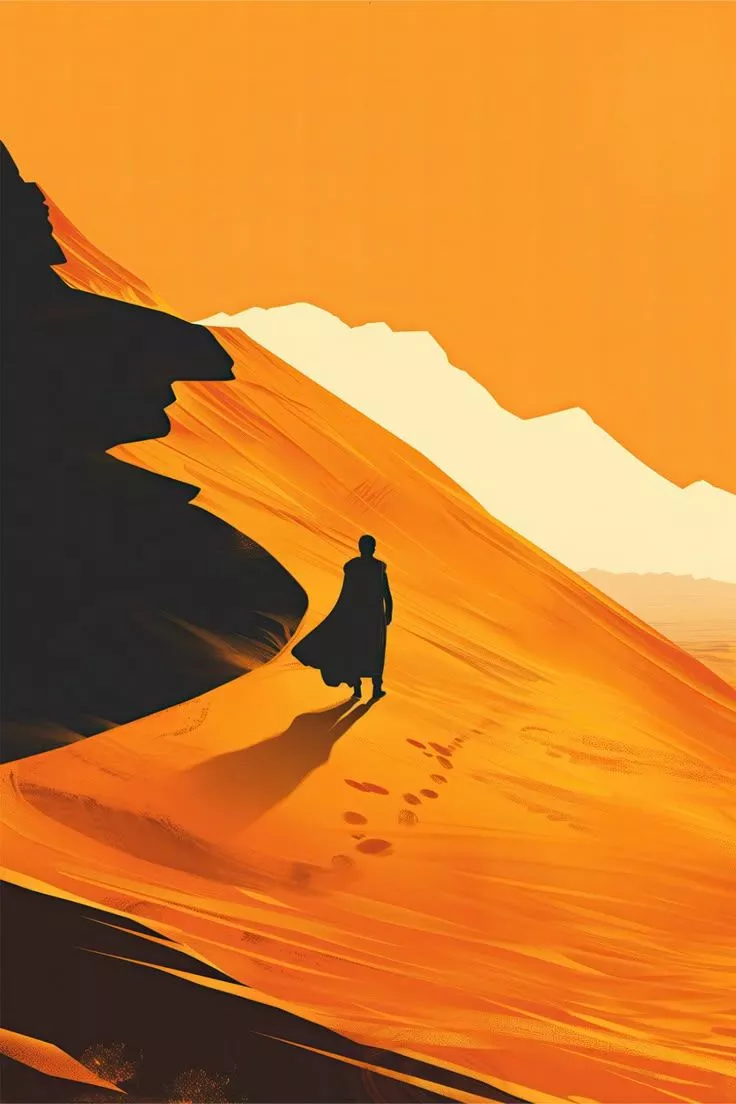 Minimalist Wallpaper Background