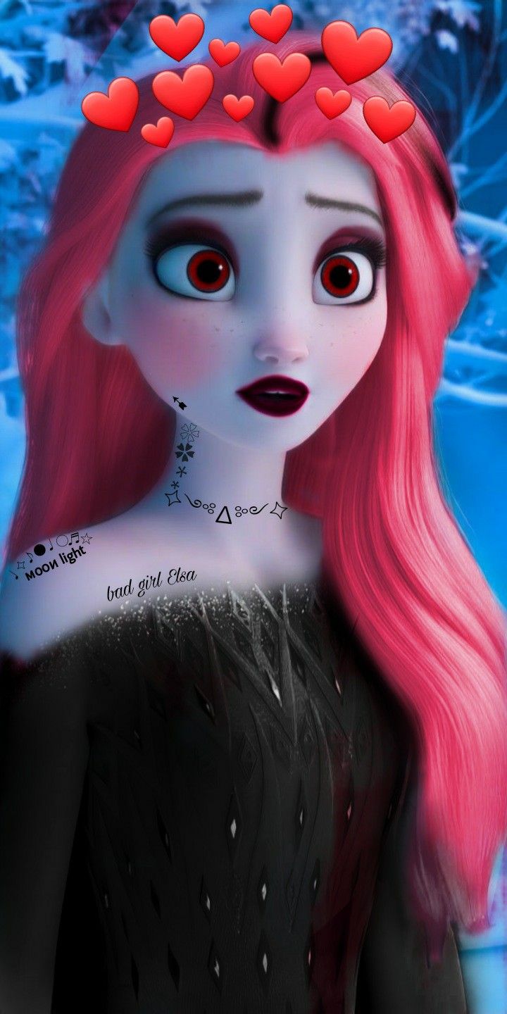 Elsa ps