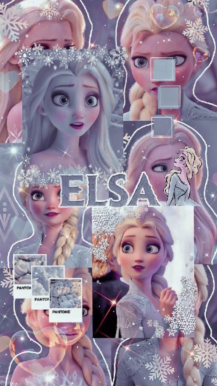 Elsa