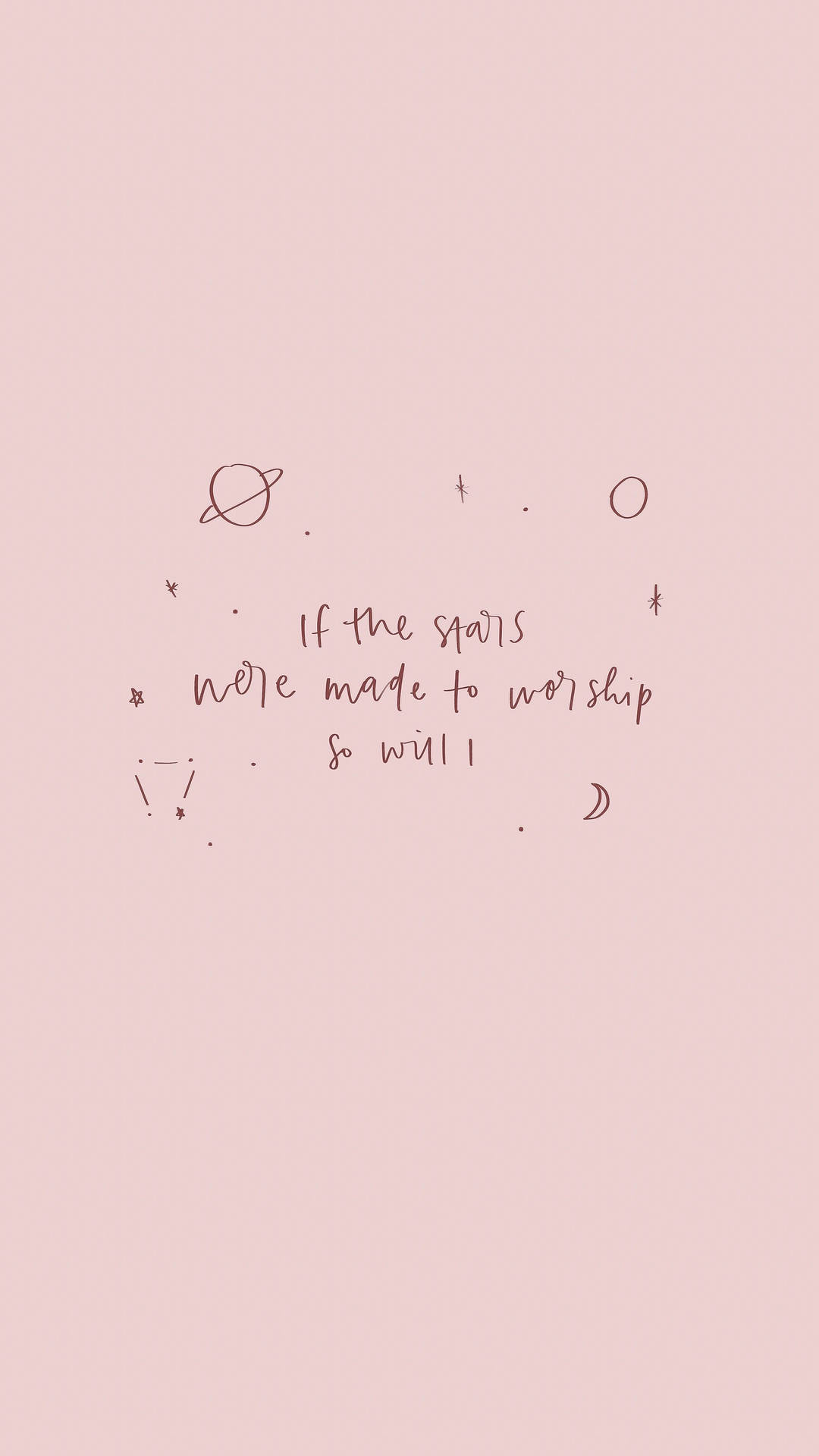 Download free Aesthetic Bible Verse