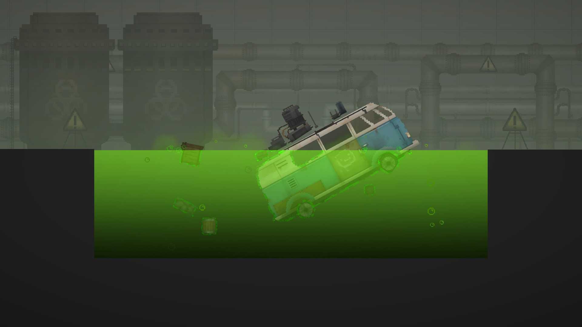 Melon Sandbox (by DUCKY LTD): Play