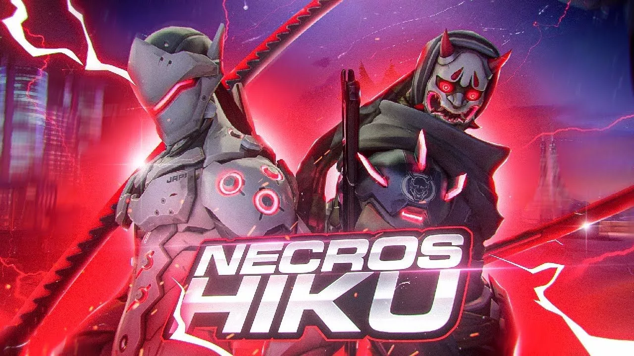 Best Genji On TikTok. GAMEPLAY