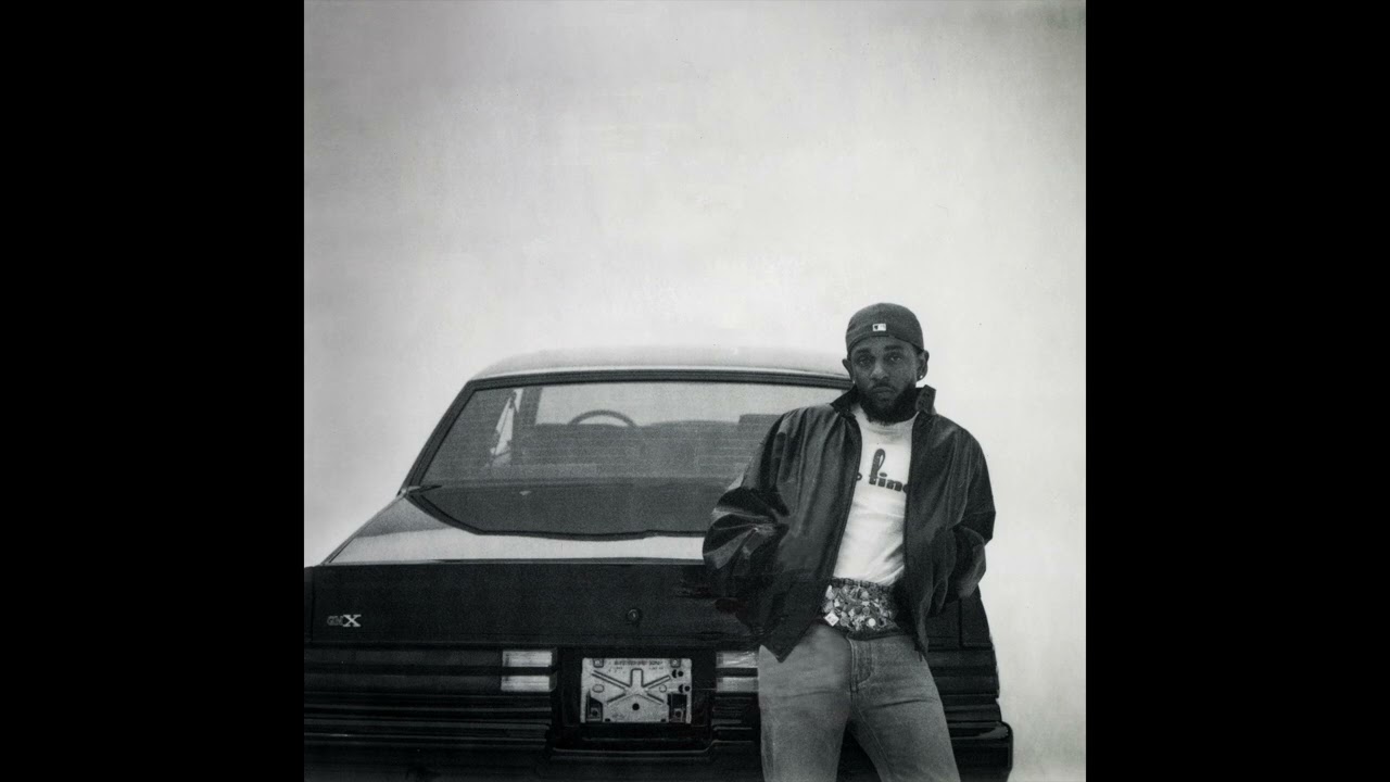 Kendrick Lamar Official Audio