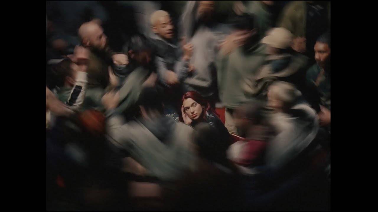 Dua Lipa's 'Training Season': Single Review