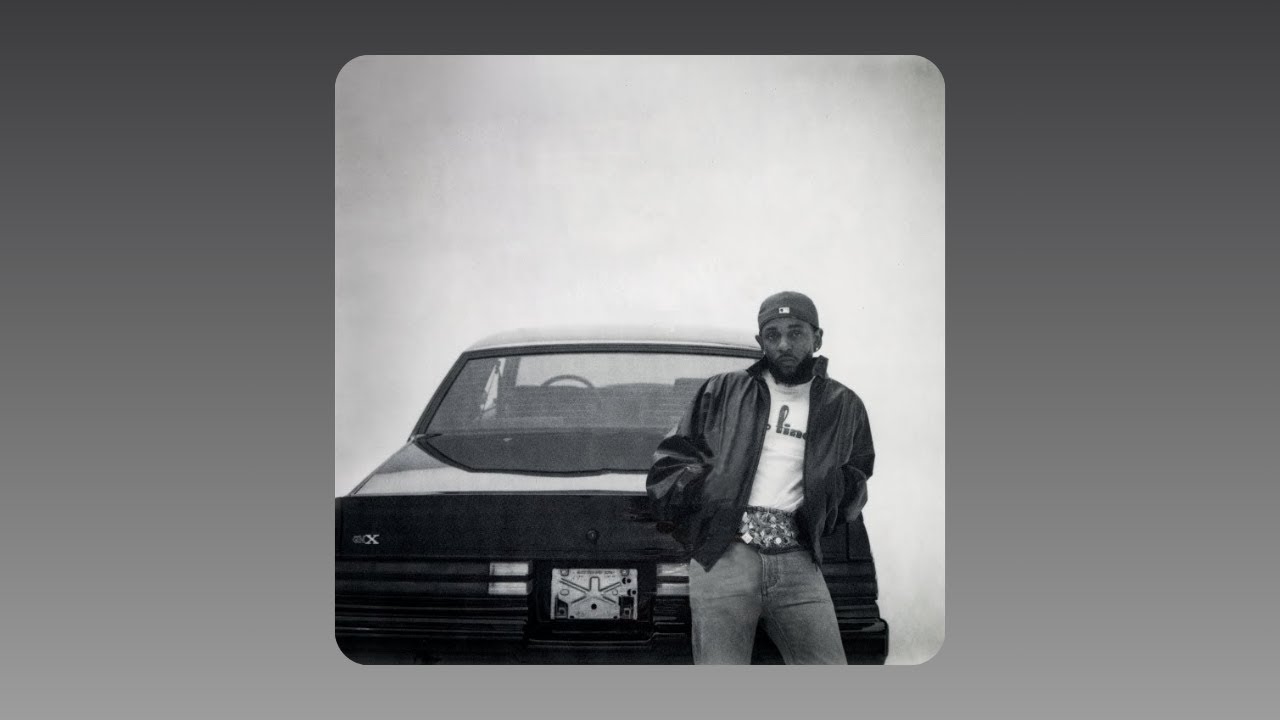 Kendrick Lamar feat. SZA