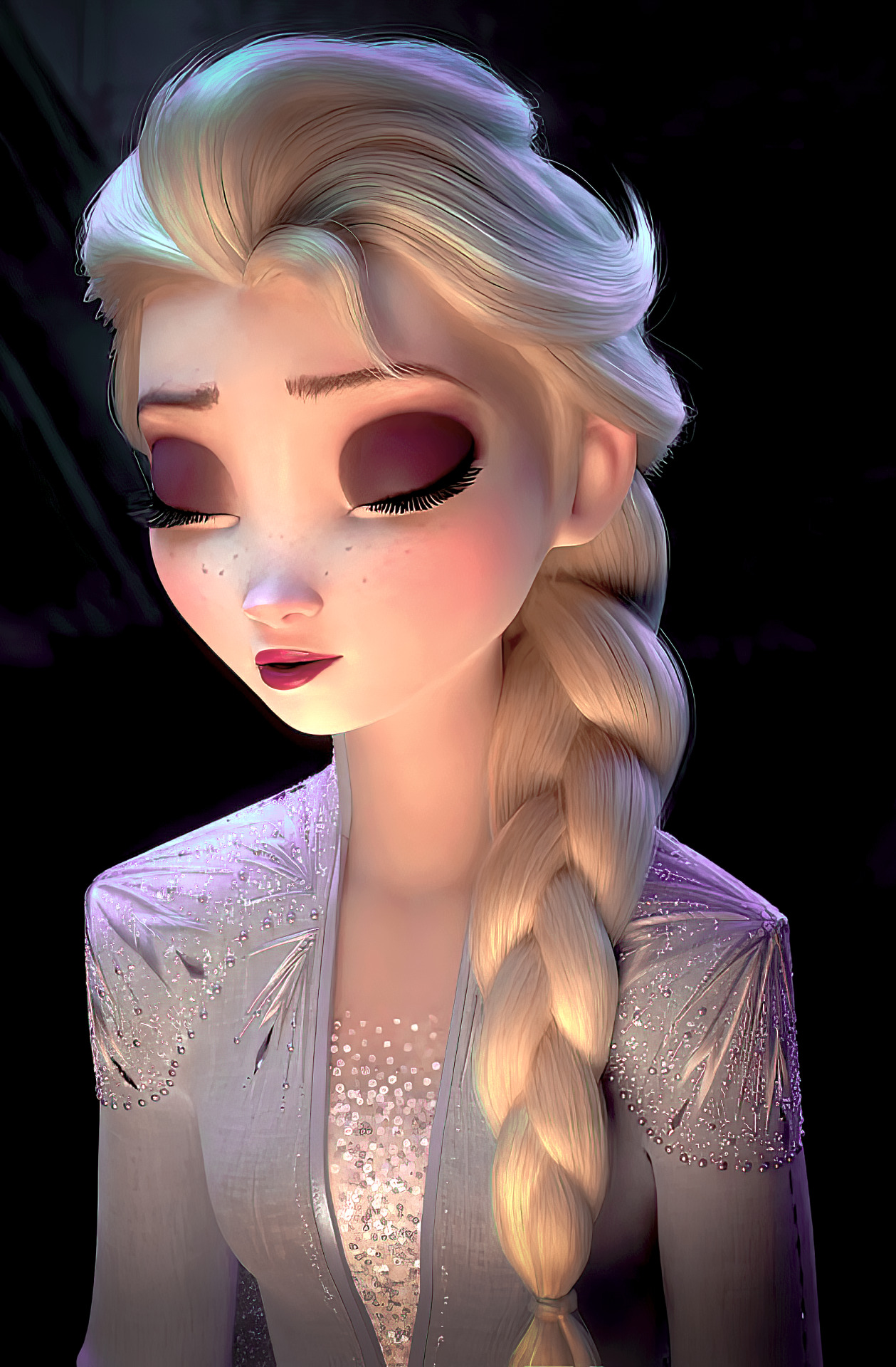 Alex's Frozen Edits