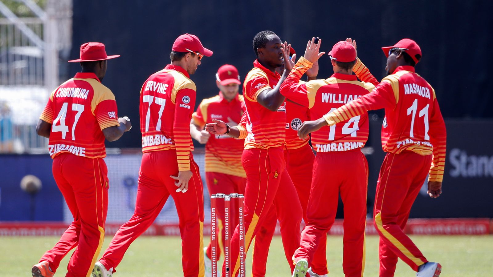 Zimbabwe Cricket