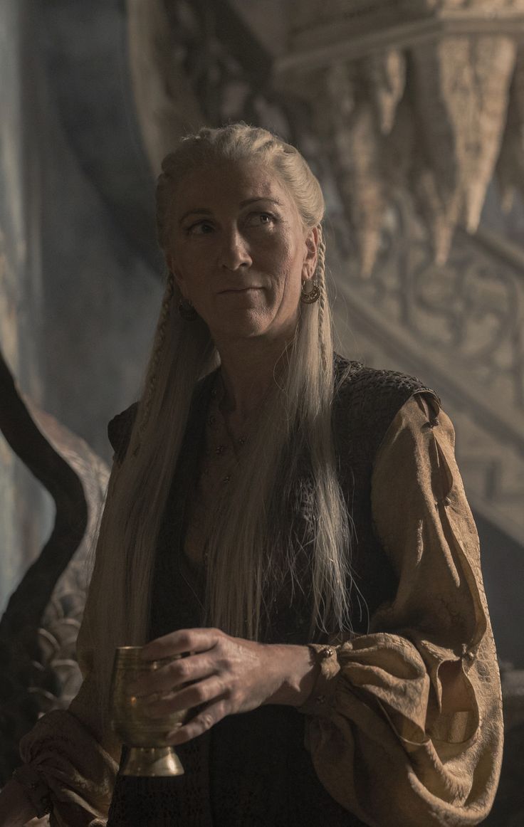 Rhaenys Targaryen (Velaryon)