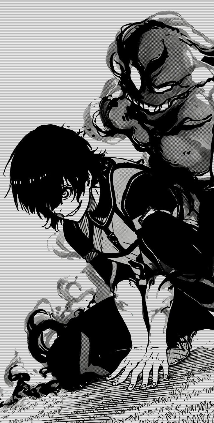 Meguru Bachira manga