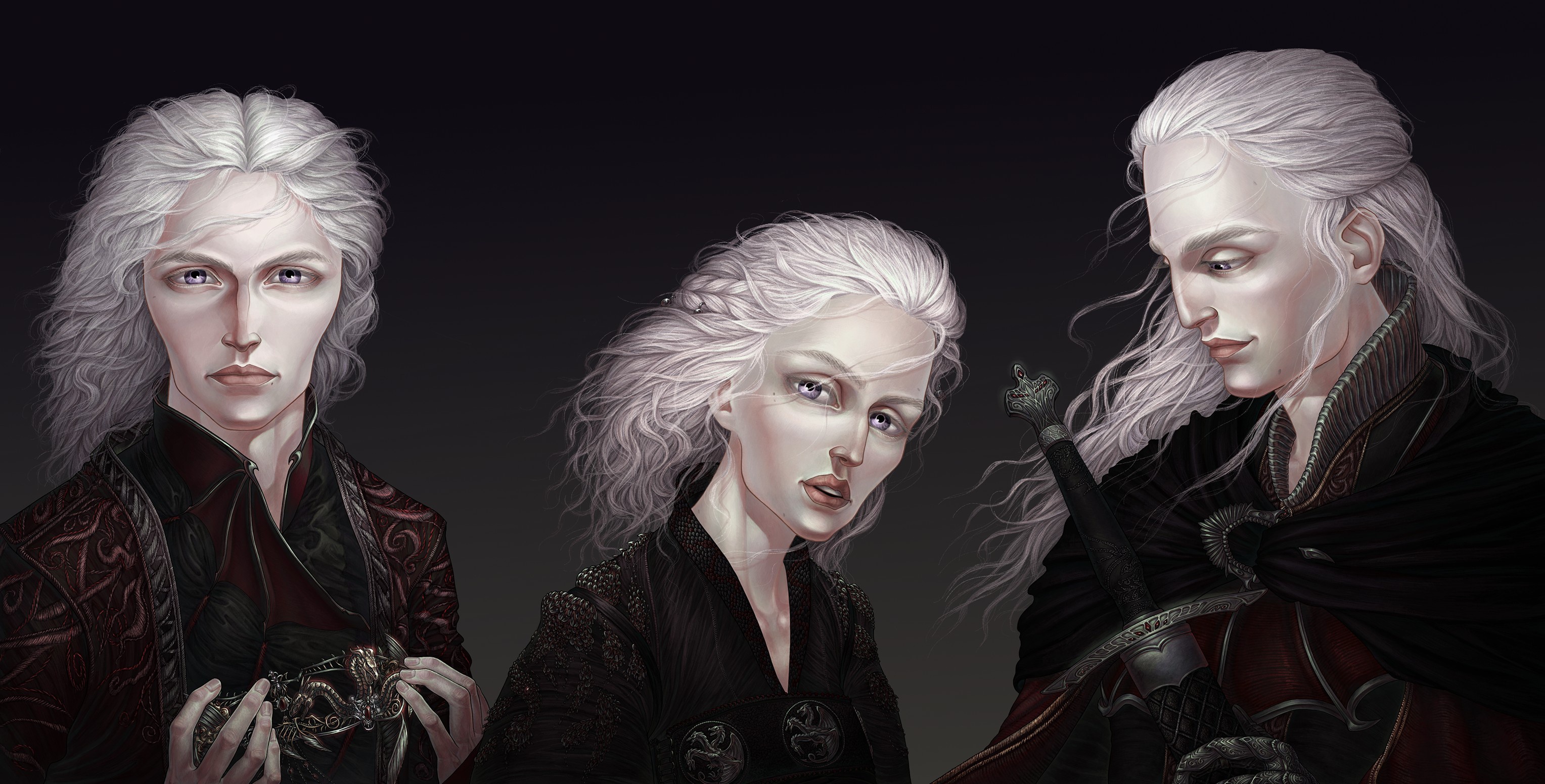 Wallpaper wallpaper, sword, ken, blade