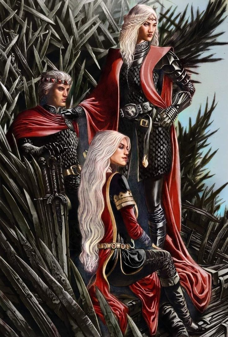 asoiaf art. A