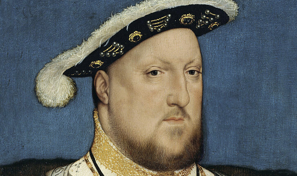 Things Henry VIII Did That Were