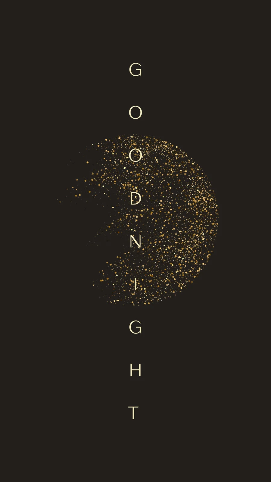 aesthetic moon wallpaper