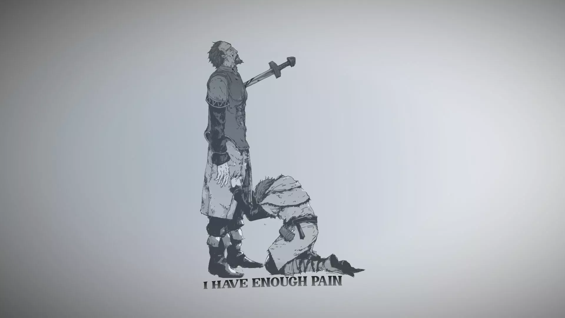 Download Vinland Saga I Have No Enemies