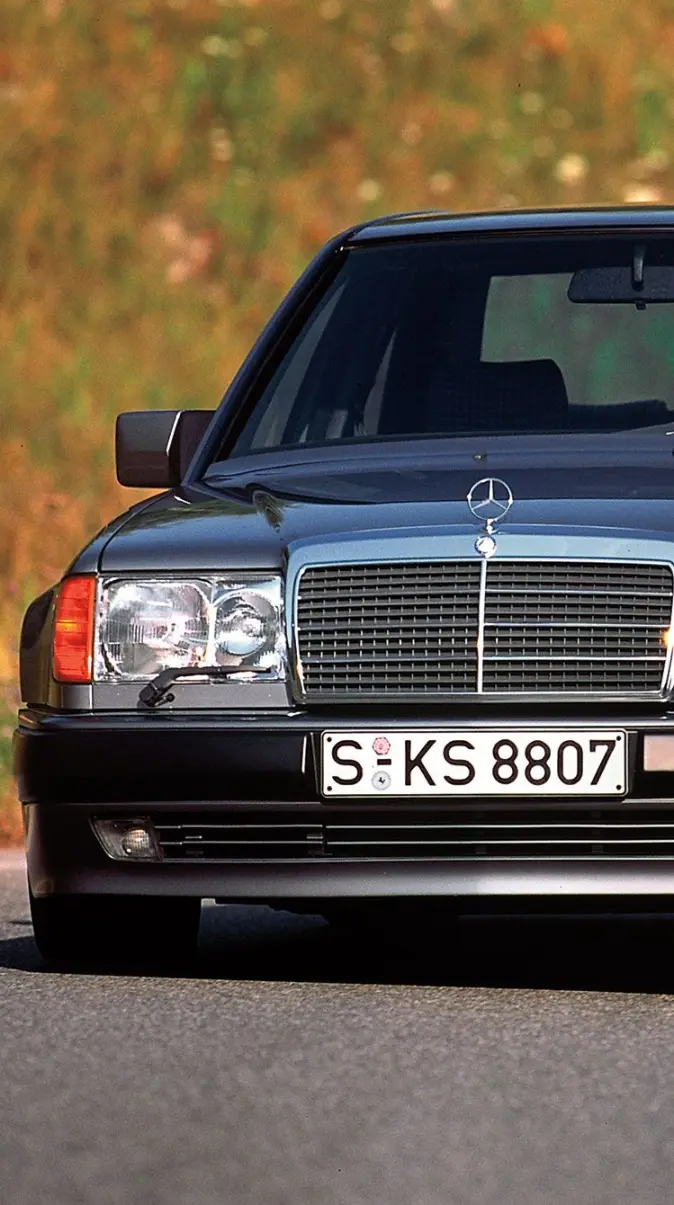 mercedes benz wallpaper