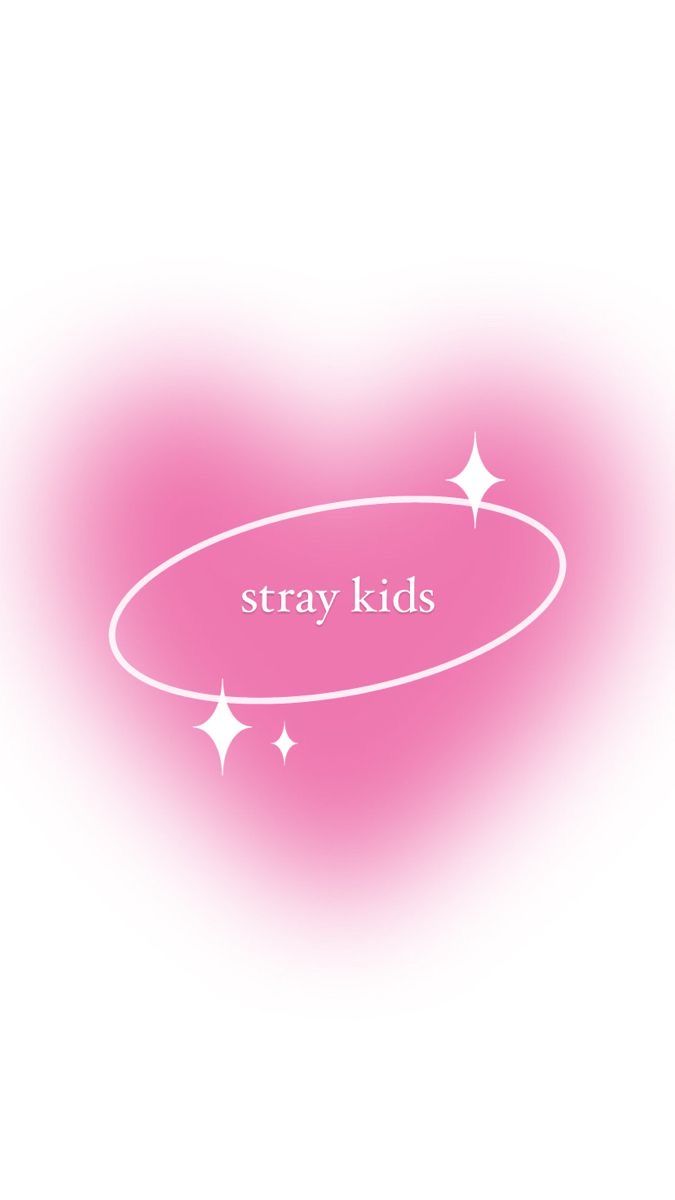Stray Kids Wallpaper