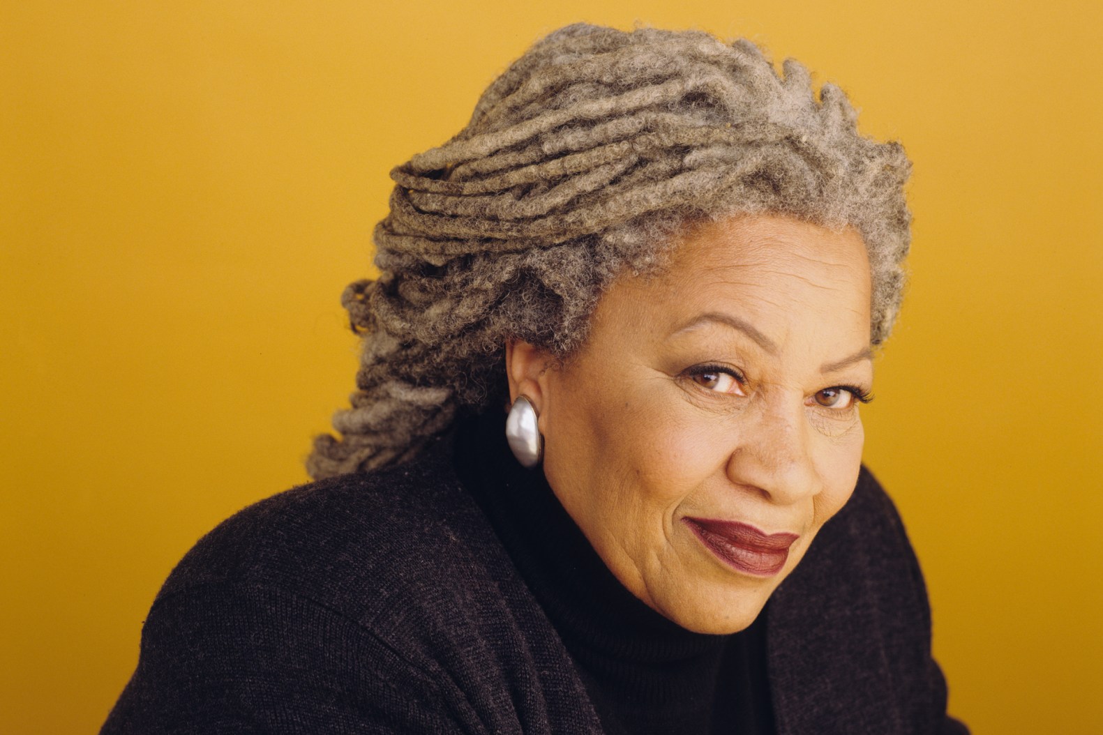 Toni Morrison: 9 Essential Books, Works