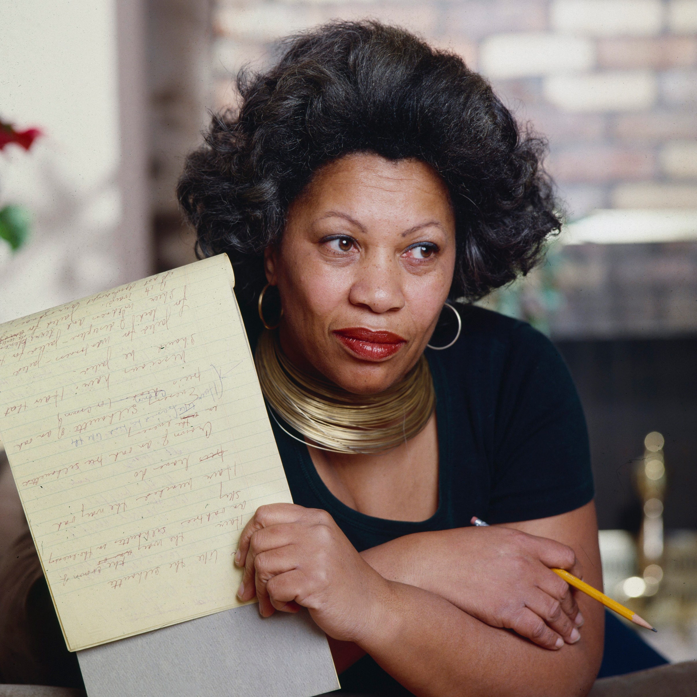 Toni Morrison, Remembered By Writers