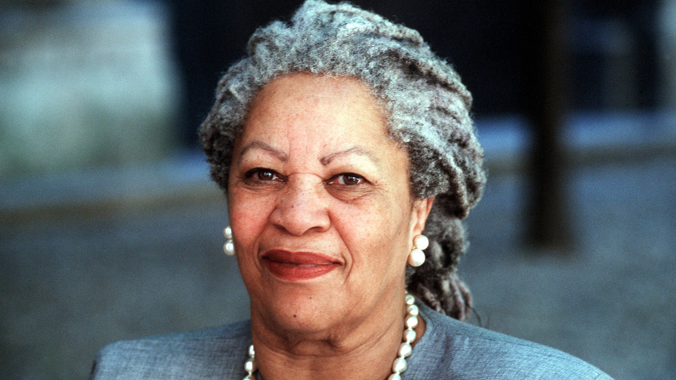 Toni Morrison Was the Greatest American
