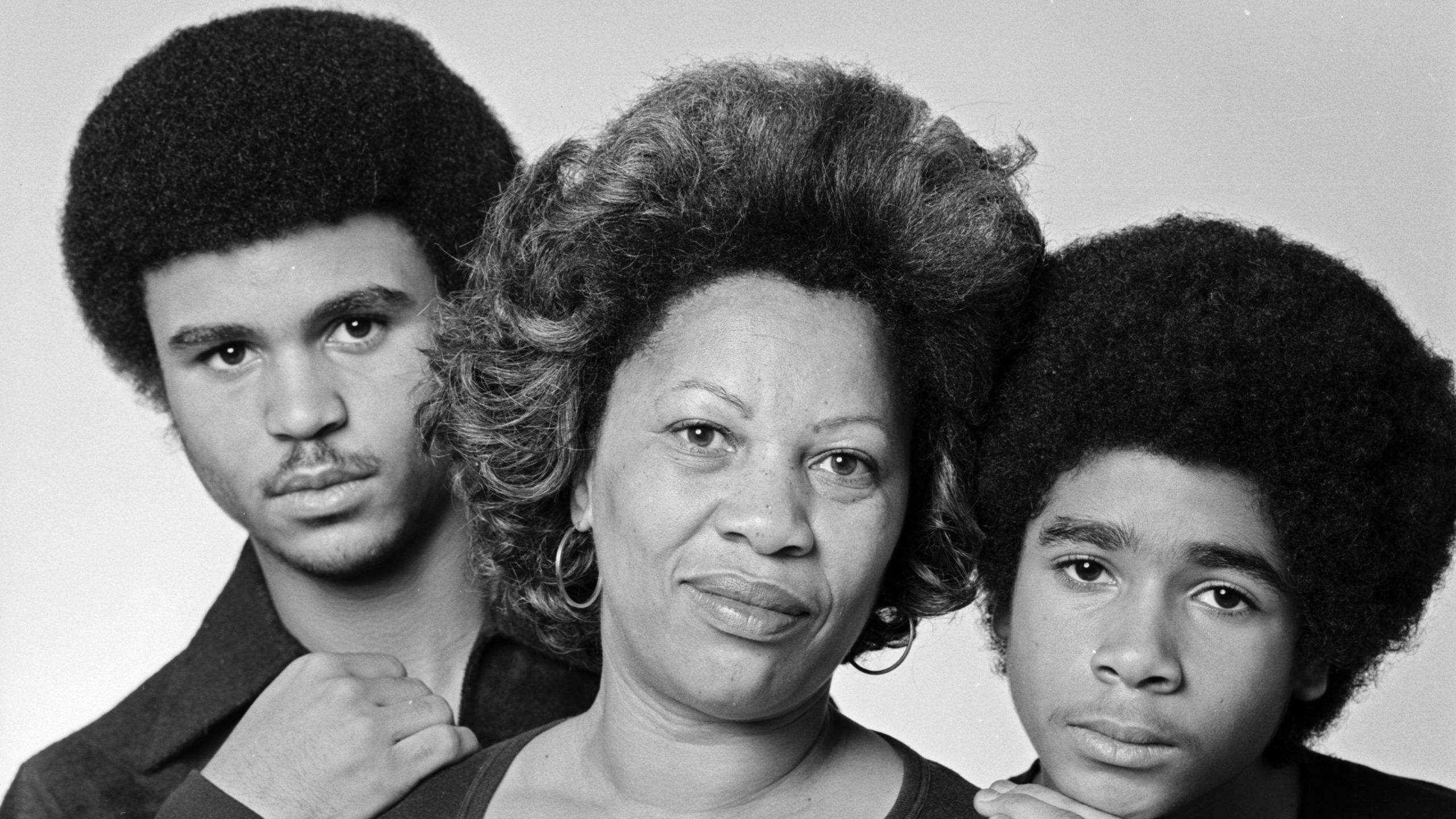 Toni Morrison's Documentary Sheds Light