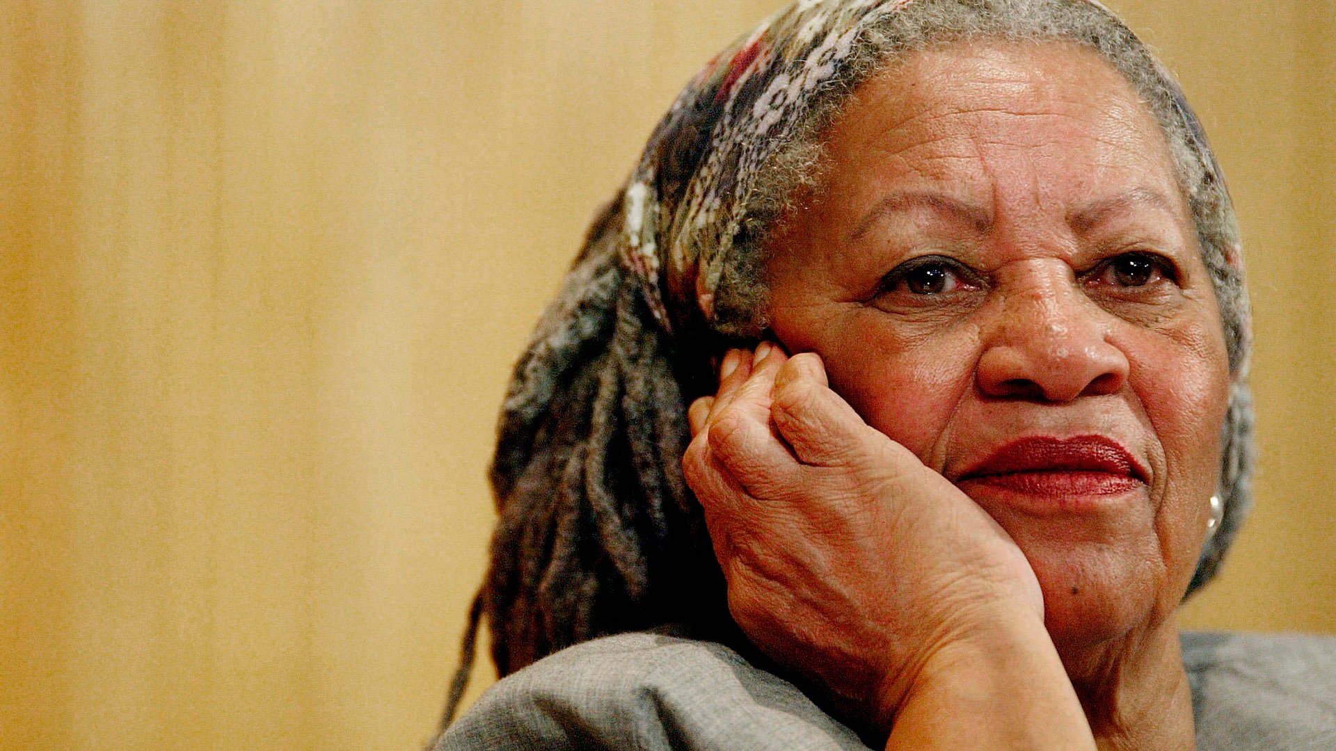 Nobel Laureate Toni Morrison Dead at 88