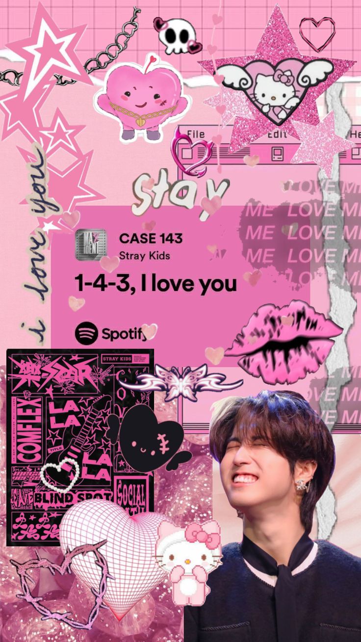 i'm OBSESSED with valentines #han