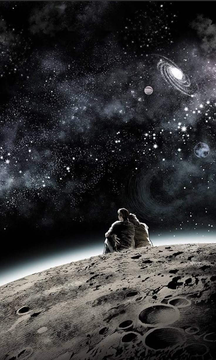 Maria And Jiu Ji Tae