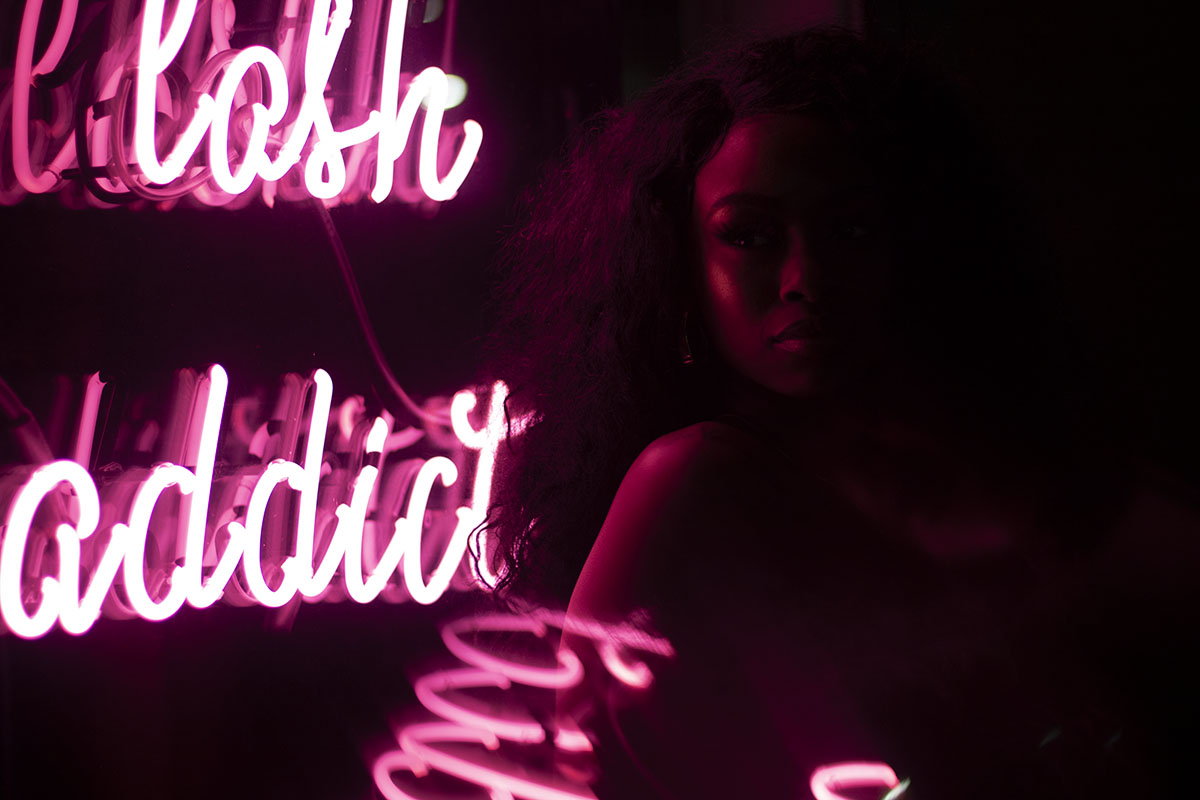 Mohamed Farah Art and Design