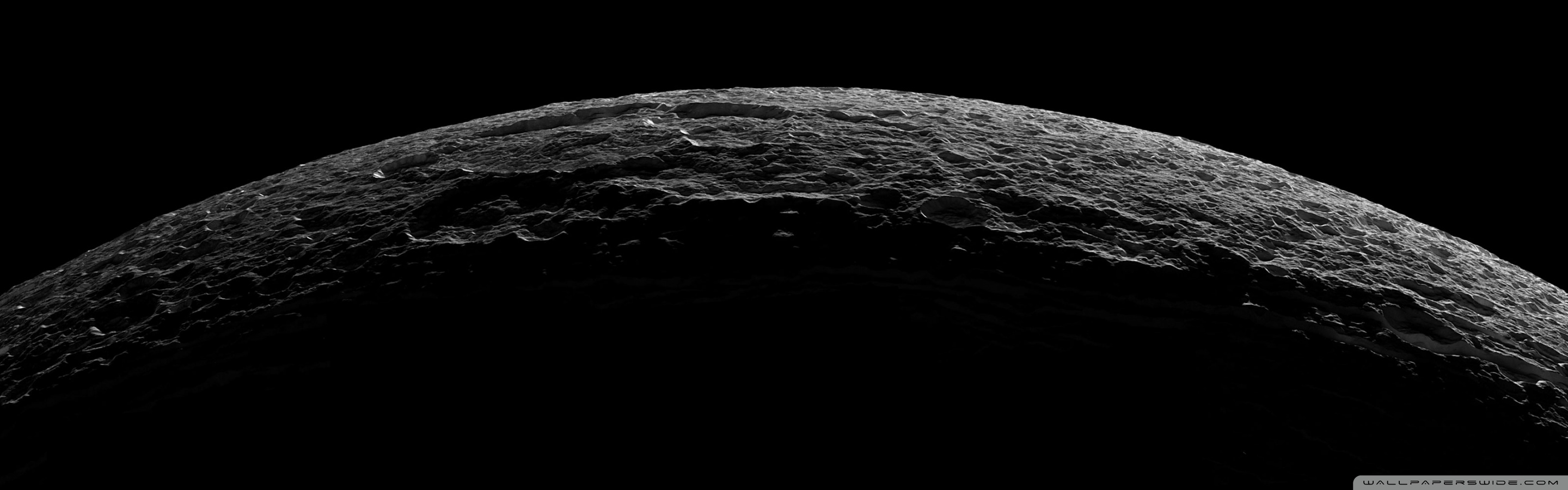 Dark Space Ultra HD Wallpaper for 4K