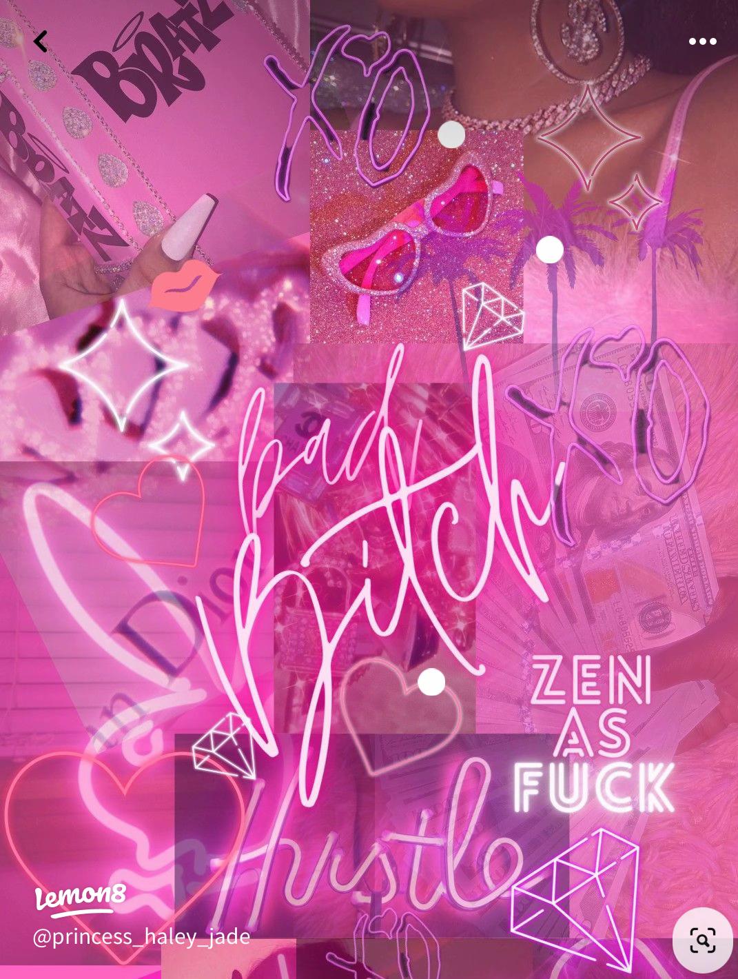 Stunning Baddie Wallpaper for Your Phone