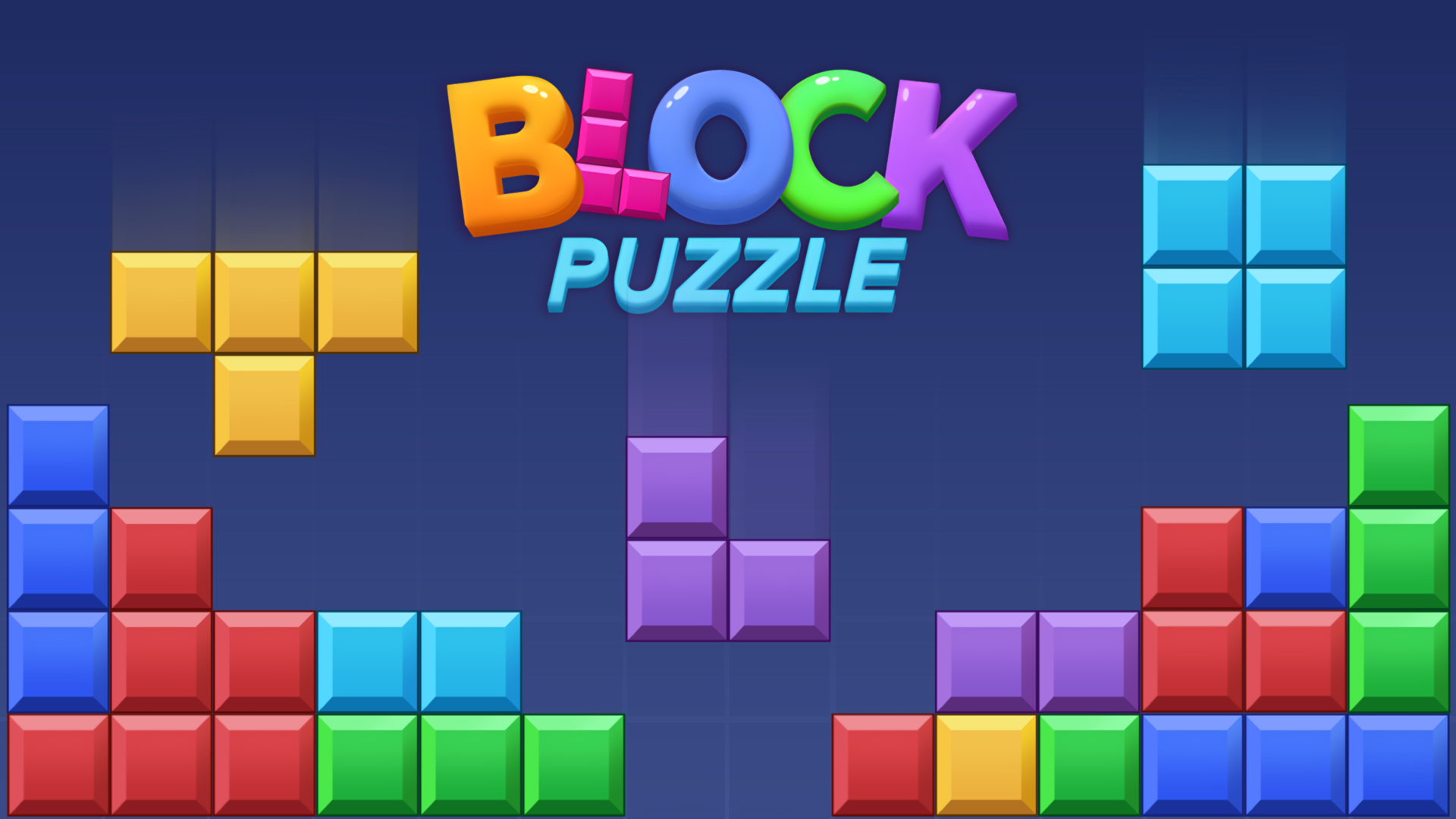Block Blast Bonanza: Best Block