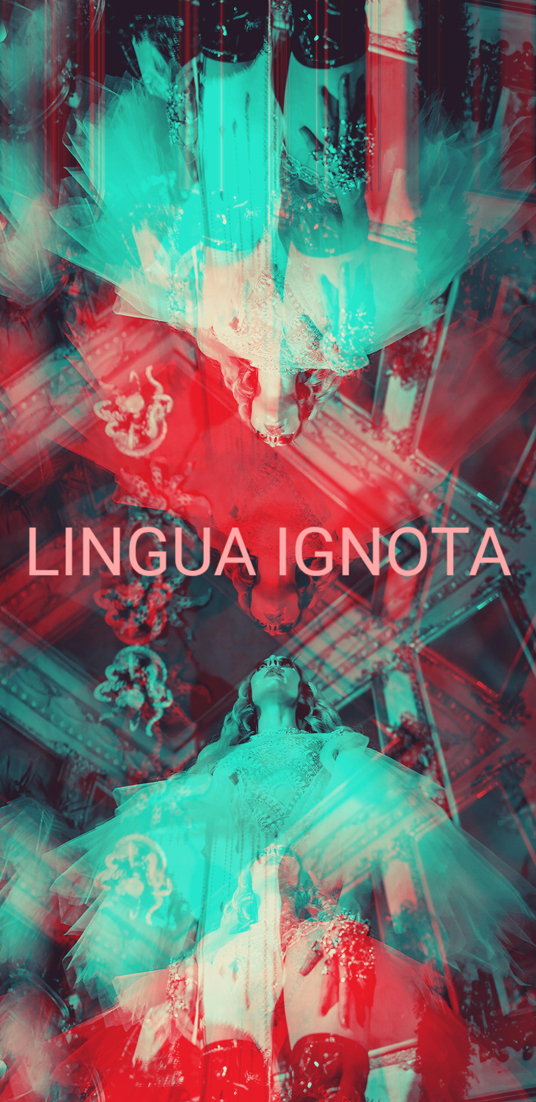 Some wallpaper I made text & textless