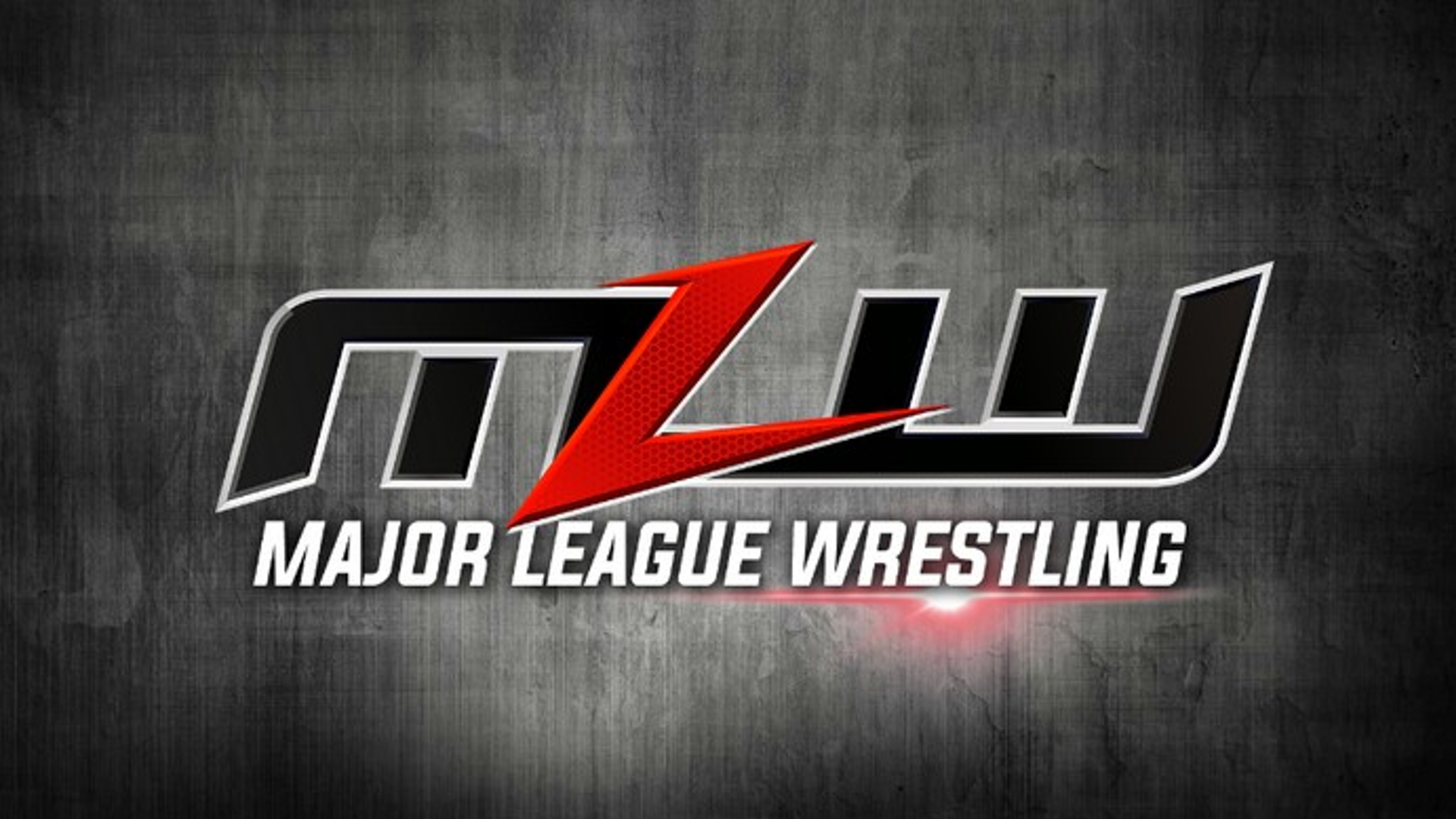 MLW Announces Match Involving ECW