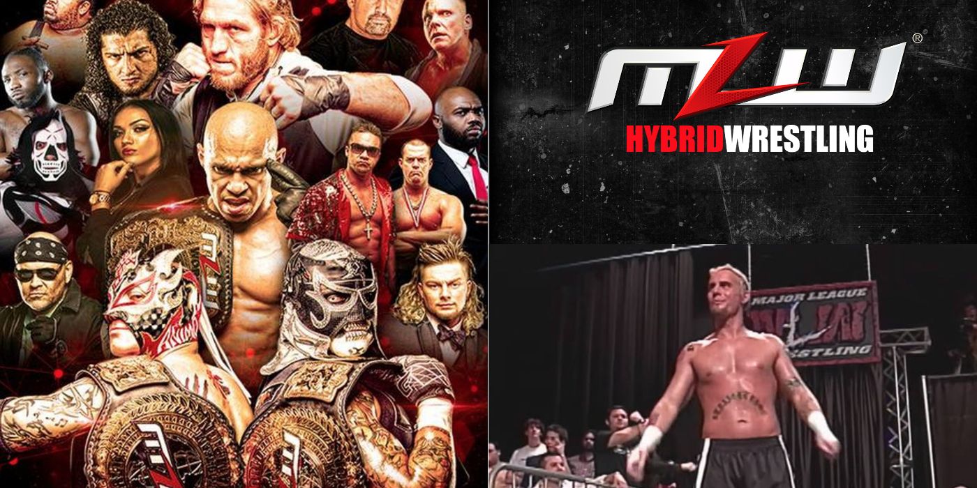 Wrestling Fans Should Know About MLW