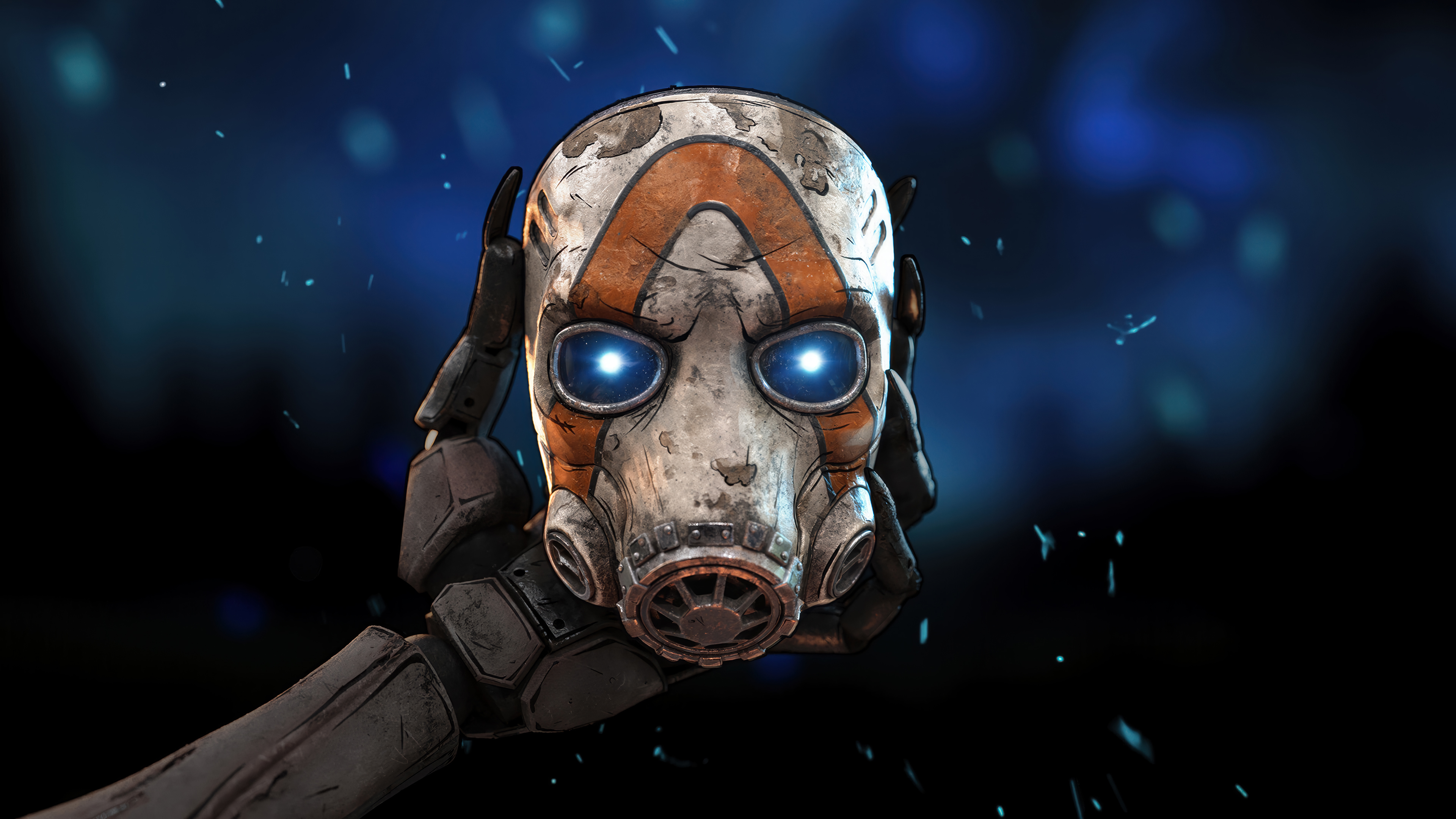 Borderlands 4 4k Ultra HD Wallpaper