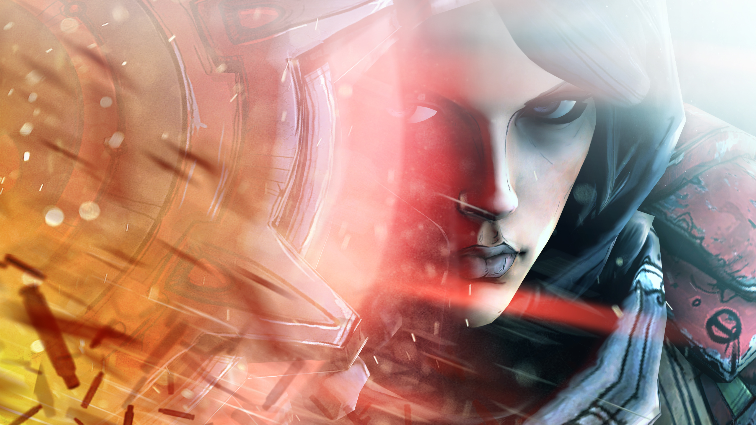 Download Athena (Borderlands) Video