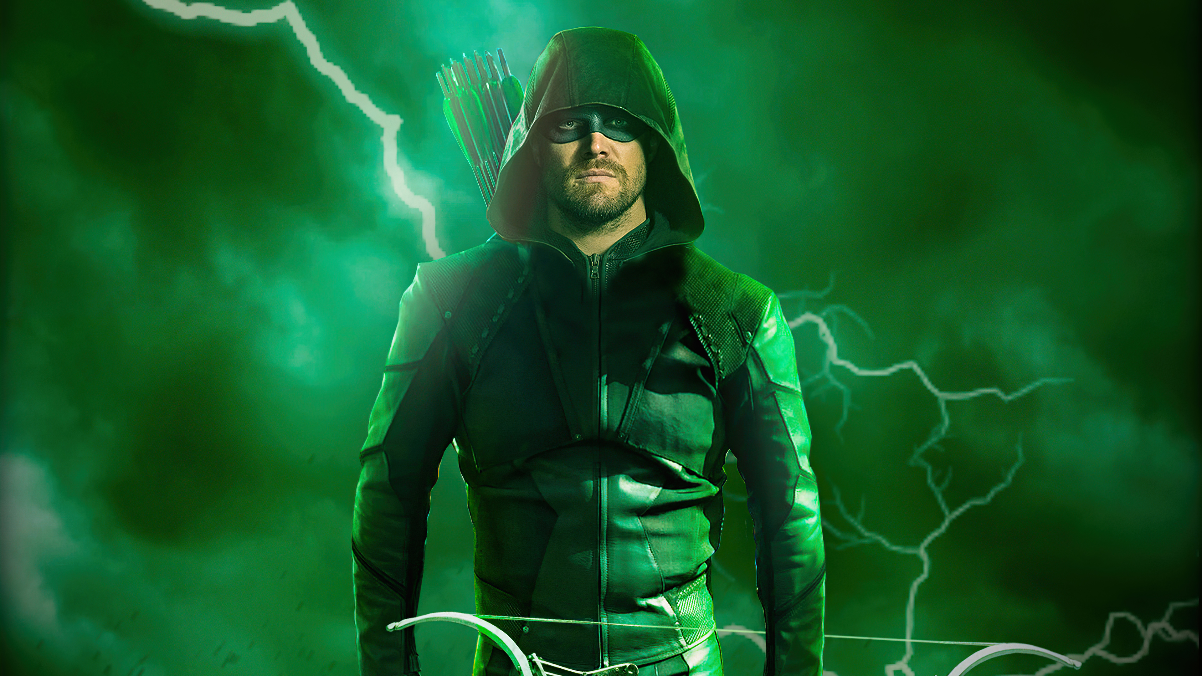 Download Stephen Amell Oliver Queen