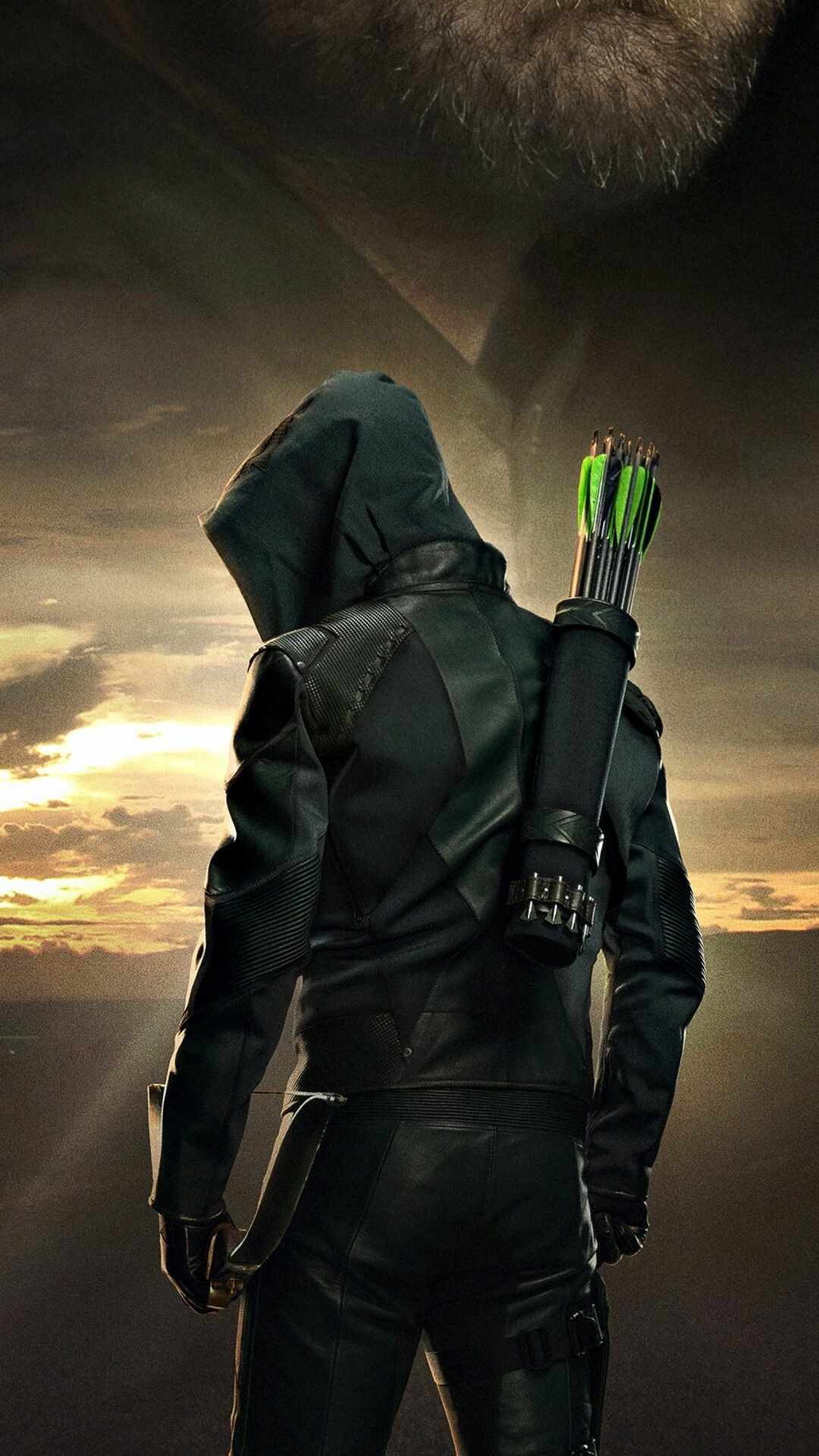 Green Arrow Wallpaper