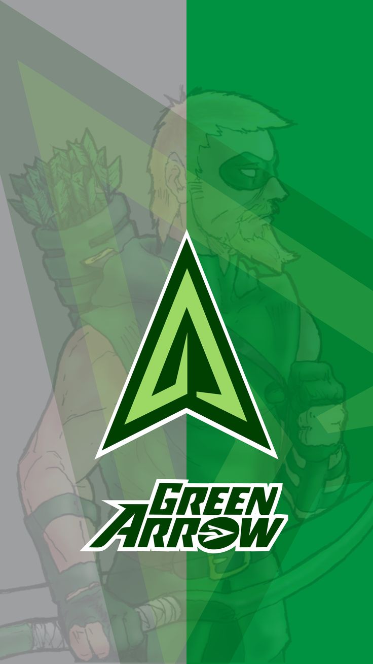 GREEN ARROW #DC #DCEU #DCComics